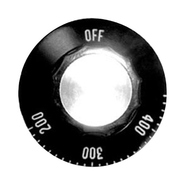 Dial 2-1/4 D, Off-400-200